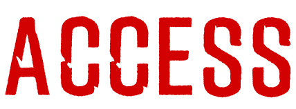 Access